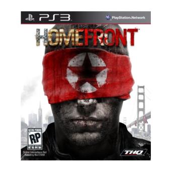 Homefront PS3