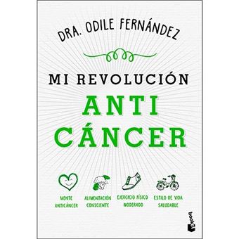 Mi revolución anticáncer