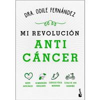 Mi revolución anticáncer