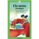 Els nens ferotges