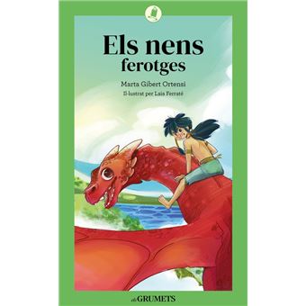 Els nens ferotges