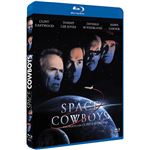 Space Cowboys - Blu-ray