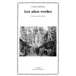 Los años verdes