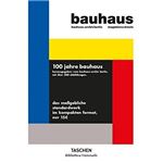 Bauhaus - Ed actualizada