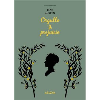 Clásicos a escena: Orgullo y prejuicio