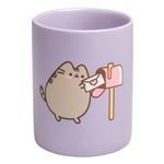 Lapicero Cerámica Erik Pusheen Moments