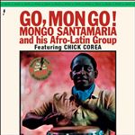 Go Mongo! Feat Chick Corea - Vinilo