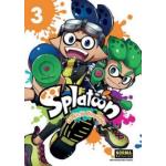 Splatoon 3