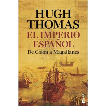 El Imperio español