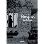 Paul en casa