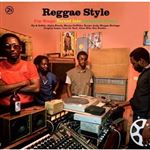 Reggae style(4cd)
