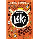 Diario de loki