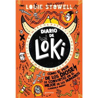 Diario de loki