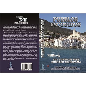 Los pueblos mas bonitos de España