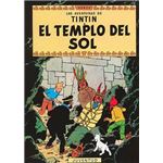 Las aventuras de Tintín 13. El templo del sol