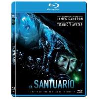 El santuario - Sanctum - Blu-Ray