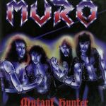 Mutant Hunter - CD