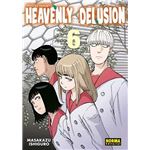 Heavenly Delusion 06