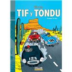 Tif Y Tondu. Firmado: Sr. Choc
