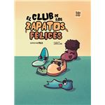 El Club De Los Zapatos Felices