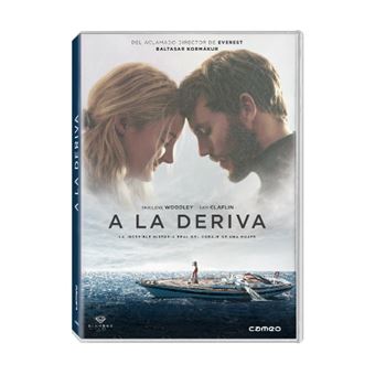 A la deriva - DVD