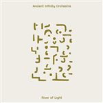 River of Light - CD