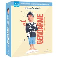 El Gendarme. La colección completa - Blu-Ray
