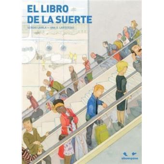 El libro de la suerte