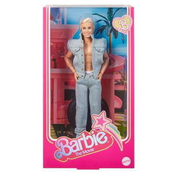 Comprar cheap ken barbie