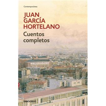 Cuentos completos 