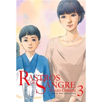 Rastros de sangre 3