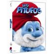 Los Pitufos - DVD