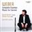 Weber: Complete Chamber Music for Clarinet - CD