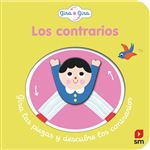 Los contrarios