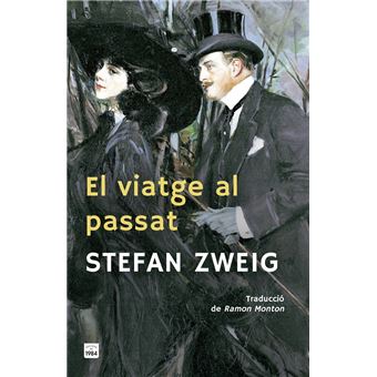 El viatge al passat
