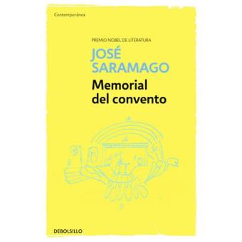 Memorial del convento