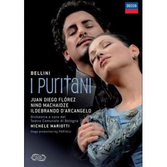 I puritani
