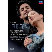 I puritani