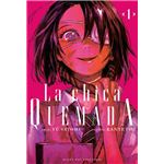 La chica quemada 1