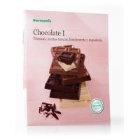 Chocolate I: Thermomix