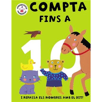 Compta fins a 10