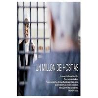 Un millón de hostias - DVD