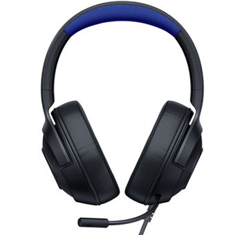 Auriculares gaming Razer Kraken X multiplataforma - Auriculares para - Los mejores precios | Fnac