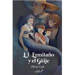 El ermitaño y el güije