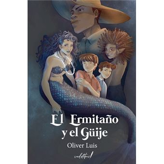 El ermitaño y el güije