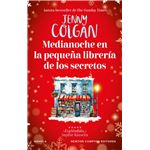 Medianoche En La Pequeña Libreria De Los Secretos