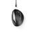 Ratón inalámbrico vertical Energy Sistem Office Mouse 5 Comfy Negro