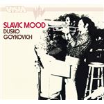 Slavic Mood - CD
