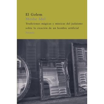 Golem, el (siruela)