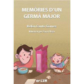 Memòries d''un germà major